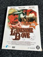 Lonesome dove op dvd 1989, Cd's en Dvd's, Vanaf 16 jaar, Ophalen of Verzenden, Gebruikt, Actie en Avontuur