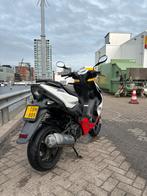 Mooie Yamaha Aerox bromfiets, Ophalen, Gebruikt, Aerox, Maximaal 45 km/u