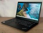 Lenovo ThinkPad T14s - i7, 16GB, 512GB SSD, Touch, Computers en Software, Windows Laptops, Intel Core i7 Proccesor, Qwerty, Minder dan 2 Ghz