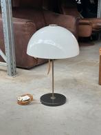 Vintage design tafellamp 1960 yki nummi Finland mushroom, Ophalen, Redesign, Aalsmeer, Vintage