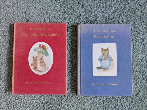 Verschillende peuter- en kleuterboeken, Boeken, Kinderboeken | Kleuters, Gelezen, Sprookjes, 4 jaar, Jongen of Meisje, Voorleesboek
