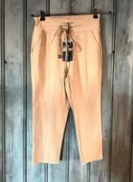 Mi Piace travelstof Capri maat XS kleur: Camel, Mi Piace, Beige, Nieuw, Ophalen of Verzenden