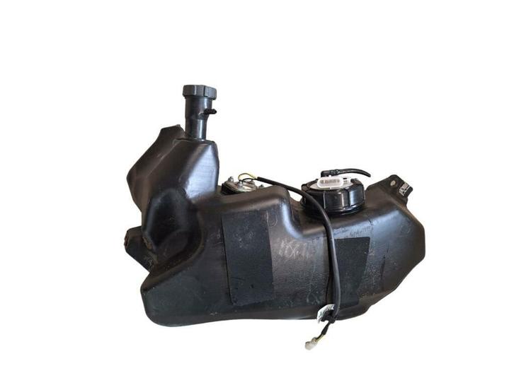 Benzinetank origineel tank dop pomp Vespa Sprint Primavera, Fietsen en Brommers, Brommeronderdelen | Scooters, Gebruikt, Ophalen of Verzenden