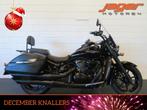 Suzuki VL 1500 LC INTRUDER FULL! (bj 2017), Motoren, Bedrijf, Chopper