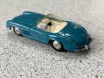 Mercedes-Benz 300 SL cabrio Corgi Toys, Hobby en Vrije tijd, Modelauto's | 1:43, Ophalen of Verzenden, Zo goed als nieuw, Auto