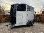 Mooie 2 paards ifor williams hbx511 vol aluminium, Ophalen, Engeland, Aluminium, Zo goed als nieuw