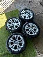 Mercedes velgen 16 inch 5x112, Ophalen, Gebruikt, Velg(en), 16 inch