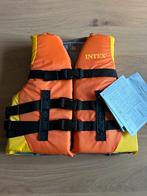 2 Gloednieuwe watervesten kind, Watersport en Boten, Ophalen, Kind, Nieuw, Intex