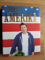 Jamie's Amerika - Jamie Oliver, Verzenden, Zo goed als nieuw, Overige gebieden