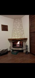 Italie, RI Poggio Bustone, Volledig gerenoveerd huis te koop, Huizen en Kamers, Buitenland, Dorp, Poggio Bustone (Rieti), Woonhuis