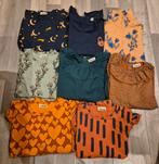 Carlijnq longsleeves maat 146-152, Ophalen of Verzenden, Zo goed als nieuw, Maat 146