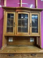 Antiek grenen buffetkast, Antiek en Kunst, Ophalen