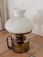 Olielamp, Antiek en Kunst, Antiek | Lampen, Ophalen