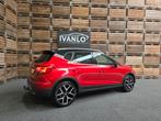Seat Arona 1.0 TSI FR Business Intense Carplay Keyless Clima, Voorwielaandrijving, Stof, Gebruikt, Origineel Nederlands