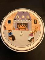 Villeroy&Boch doosje rond Naif, Ophalen of Verzenden, Nieuw, Porselein, Overige typen