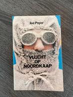 Vlucht op Noordkaap - Joe Poyer, Ophalen of Verzenden