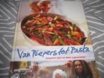 Kookboek: Van Piepers tot Pasta, uitgave Blue Band 75 jaar., Verzenden, Nieuw, Blue Band