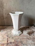 Franse gietijzeren vaas, Antiek en Kunst, Curiosa en Brocante, Ophalen of Verzenden