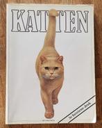 Spectrum boek Katten, Ophalen of Verzenden, Gelezen, Katten