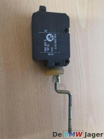 Motor tankklep vergrendeling BMW  E34 X5 51268355056 beschikbaar voor biedingen