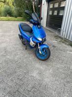 Zeer nette gillera runner 70cc, Fietsen en Brommers, Scooters | Piaggio, Ophalen, Tweetakt, Gebruikt, Overige modellen