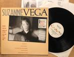 SUZANNE VEGA - Suzanne Vega (LP), Cd's en Dvd's, Vinyl | Pop, Ophalen of Verzenden, Zo goed als nieuw, 1980 tot 2000, 12 inch