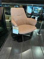 Bert Plantagie Maple Fauteuil - Stijlvol!, Huis en Inrichting, Fauteuils, Ophalen, Zo goed als nieuw, Stof, 75 tot 100 cm