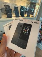 Nokia 6300 4G, Nieuw, Ophalen of Verzenden, Phone doctor m&s, Phonedoctorms@gmail.com