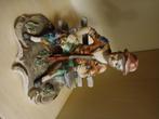 Beeld capodimonte, Ophalen of Verzenden, Nieuw, Hummel