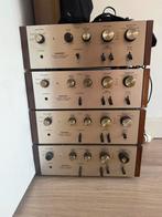 Pioneer SA500-A versterkers, Ophalen, Pioneer, 120 watt of meer, Gebruikt