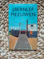 J. Bernlef - Meeuwen, Boeken, Ophalen of Verzenden, Zo goed als nieuw
