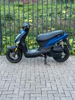 Kymco Agility 125cc, Motoren, Ophalen of Verzenden