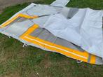 Originele Van der Horn voortent, Caravans en Kamperen, Camper-accessoires, Ophalen, Gebruikt