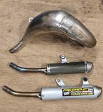Complete set Pro Circuit ktm125, Ophalen