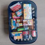 Nieuw (in plastic): Playtive mandje met mini boodschappen, Ophalen, Nieuw, Jongen of Meisje