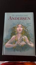 H.C. Andersen - Sprookjes van Andersen, Ophalen, Zo goed als nieuw, Sprookjes, H.C. Andersen