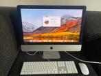 iMac 21.5 inch (2013) - 8GB RAM - macOS High Sierra, Computers en Software, Apple Desktops, Ophalen, Gebruikt, 2 tot 3 Ghz, 8 GB