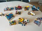 11 oude lego sets, Kinderen en Baby's, Speelgoed | Duplo en Lego, Gebruikt, Ophalen of Verzenden, Lego