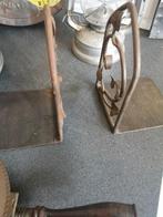 Leuk partijtje BROCANTE 5 STUKS BIJELKAAR VOOR 30 EURO, Antiek en Kunst, Curiosa en Brocante, Ophalen of Verzenden