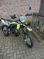 Sherco SM-R & SM-RS 50 Silver 2025 Euro5 NIEUW, Sherco SPM, Nieuw, Ophalen of Verzenden, 50 cc
