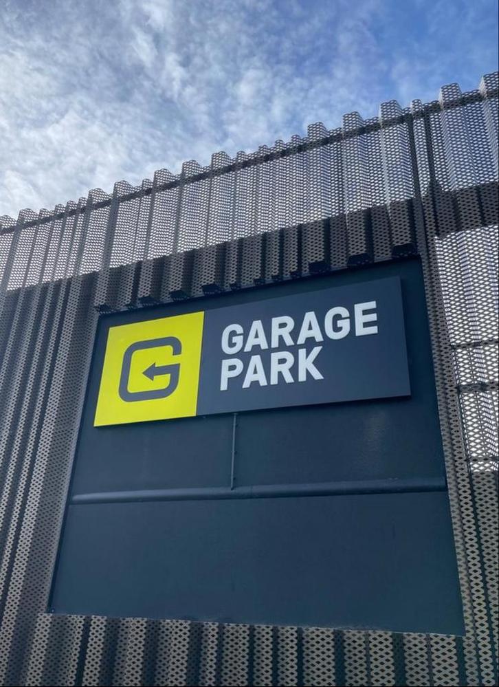 Te huur - Garagebox 18m2 Vrijewade Nieuwegein, Huizen en Kamers, Garages en Parkeerplaatsen, Utrecht