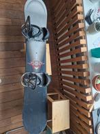 Burton Snowboard met Bindingen & Schoenen, Ophalen, Gebruikt, Board