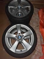 Winterset BMW 3-serie E90|E91|E92|E93| Dunlop wintersport 6, Ophalen of Verzenden, Nieuw