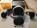 Pc speakers, Ophalen, Zo goed als nieuw
