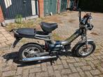 Tomos A35, blauw kenteken, in goede staat., Fietsen en Brommers, Brommers | Tomos, Ophalen of Verzenden, Gebruikt, Overige modellen