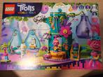 Lego 41255 Trolls World Tour, Ophalen of Verzenden, Zo goed als nieuw