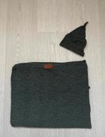 Draagdoek ByKay Stretchy Wrap Deluxe, Kinderen en Baby's, Babydragers en Draagdoeken, Ophalen of Verzenden, Zo goed als nieuw