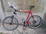 Mountainbike Giant met 26" wielen, Fietsen en Brommers, Ophalen, Gebruikt, 57 cm of meer, Hardtail