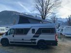 Adria Twin Sports 640 SGX Hefdak, Airco, Hefbed & 9 Automaat, Automaat, Buscamper of Camperbus, Fiat, Koelkast