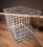 Nette puppybench of hondenbench, Ophalen of Verzenden, Zo goed als nieuw